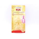 NUK TETINA FIRST CHOICE T1 L LATEX 2 UNIDADES