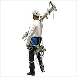 巴化成工業 木登りの新しいスタイル ロッキーセット/スタイル3/梯子とステップのセット