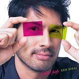 FAKIN' POP (完全生産限定盤) (アナログ盤) - 平井堅 (特典なし) [Analog]