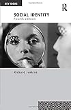 Cover of Social Identity