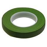 フローラルテープD (モスグリーン)