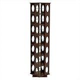 萩原:回転ラック MUD-6101DBR