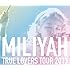 加藤ミリヤ「TRUE LOVERS TOUR 2013(Blu-ray盤)」