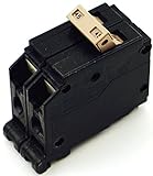 ch245 CHプラグin 2p 45 A回路遮断器