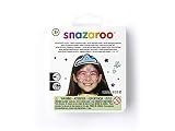 snazaroo フェイスペイント キット ミニパティーマスク