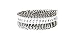 Fasco SCMS582FZEG Scrail Fastener Fine Thread 15-Degree Plastic Mini-Sheet Coil Electro-Galvanized P