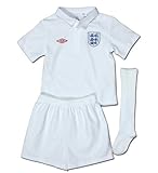 Umbro APPAREL ユニセックス・キッズ カラー: ホワイト