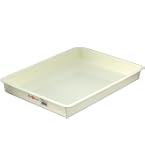 Amazon｜アカオアルミ システムバット 大 50 アルミ 日本 AGY07105