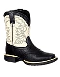 Durango ユニセックス・キッズ DBT0192C
