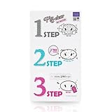 [Holika Holika/ホリカホリカ] 5EA ピッグノーズ ブラックヘッド 3-Ste...