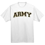 US Army半袖Tシャツ L ホワイト