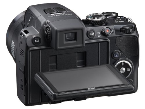 NICON COOLPIX P100 デジタルカメラ Nikon Digital Camera 10.3 MP COOLPIX P100 Black | eBay