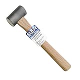 SUSA CRAFT&HOBBY クラフトハンマー だるま