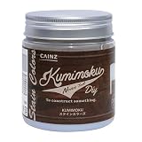 KUMIMOKUステインカラーズ