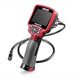 RIDGID(リジッド):MICRO CA-300 工業用検査カメラ 40363