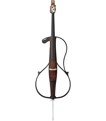 Amazon | ヤマハ YAMAHA サイレントチェロ SVC50 ベーシック