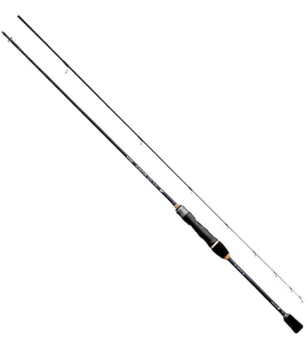 Amazon | がまかつ エギングロッド ラグゼ EGTRX アルティメイト S65ML