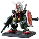 FW GUNDAM CONVERGE #OPERATION JABURO [1.ガンダム(OPERATION JABURO Ver.)](単品)