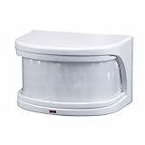 Heath Zenith SL-5716-WH-B 270-Degree Replacement Motion Sensor, White [並行輸入品]