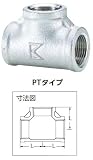 キッツ チーズ PT-6A