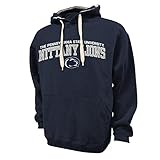 NCAA Penn State Nittany Lions Peerless Reduxフード L ブルー