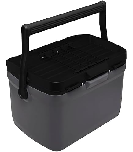 ①スタンレー STANLEY 水筒 ②スタンレーのクーラーボックス STANLEY スタンレー クーラーボックス 6.6L 01622 小型 保冷 長時間