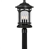 Quoizel MBH9011K Marblehead Outdoor Lantern [並行輸入品]