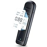 アルコールチェッカー【大手企業採用モデル】【国家公安委員会が定めるアルコール検知器】アルコール検知器 飲酒運転検知 酒酔い運転 酒気帯び運転