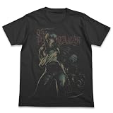 ブラック・ラグーン ロベルタPAYBACK Tシャツ スミ XLサイズ