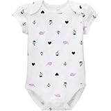 ジンボリー GYMBOREE/ セールボートボディスーツ ロンパース半袖 12～18ヶ月【並行輸入】