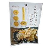 こんにゃくせんべい コンソメ味 15g（20袋入り）