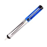 Leking ハンダ吸い取り器 簡易はんだ吸取器 135A [並行輸入品]
