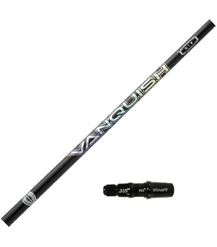 ヴァンキッシュ4SR キャロウェイスリーブ 3w ヴァンキッシュ4SR キャロウェイスリーブ 3w