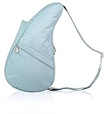 HEALTHY BACK BAG オーシャングレイシャーブルー