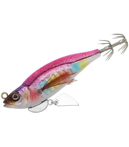 Amazon | スクイッドマニア（SquidMania） エギ ワイルドチェイス WILD