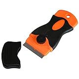 Merssavo 1-プラスチックシャベルを削除するには、古い膜シャベルナイフを除く