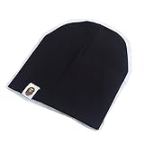 YideaHome可愛い 毛糸 帽子 子供 赤ちゃん ベビーニット帽 キャップ