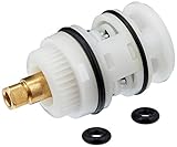 Danco Perfect Match88197Valley Faucet Cartridge-VALLEY CARTRIDGE (並行輸入品)
