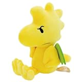 辰ウッドストックぬいぐるみ