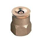 Orbit54030Solid Brass Shrub Head-FULL SHRUB SPRAY HEAD (並行輸入品)