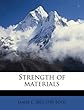 Strength of Materials