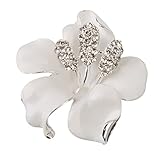 ノーブランド品ファッション クリスタル