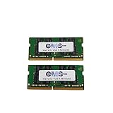 CMS 32GB (2X16GB) メモリー RAM HP/Compaq ZBook 17 G5 モバイルワークステーション ZBook Studio G5 モバイルワークステーション ZBook Studio x360 G5 モバイルワークステーション D39