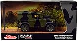 ティーケーカンパニー (TK.Company) TARMACWORKS 1/64 Land Rover Defender Royal Military Police 完成品 T64S-012-CAM