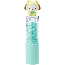 Amazon.co.jp: サンリオ(SANRIO) ポチャッコ リップクリーム(くま