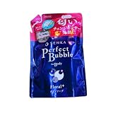 専科 パーフェクトバブル フォーボディー フローラルプラスf 詰替 350ML (1個)