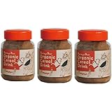 Bottega Baci 有機穀物コーヒーたんぽぽ (ノンカフェイン) 50g×3個セット