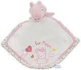 Peppa Pig Comfort Blanket