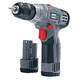 JINDING GROUP 134462 Master Mechanic 12V Lithium-Ion Magnetic Drill [並行輸入品]