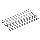 SK11(エスケー11) 糸のこ用替刃 木工用 10PCS 中目